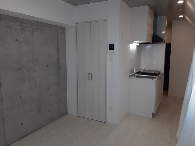 4/23 リビング/ダイニング