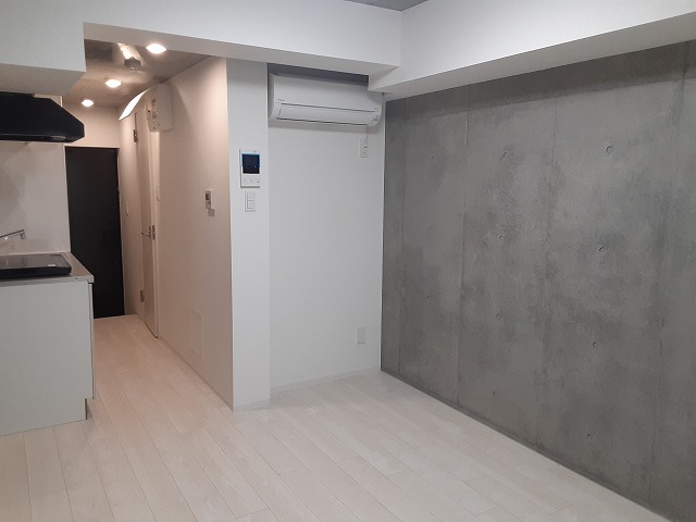 5/22 リビング/ダイニング