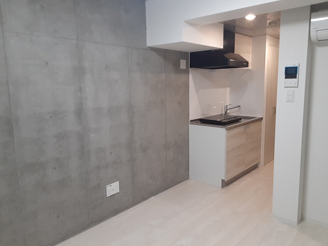 6/22 リビング/ダイニング