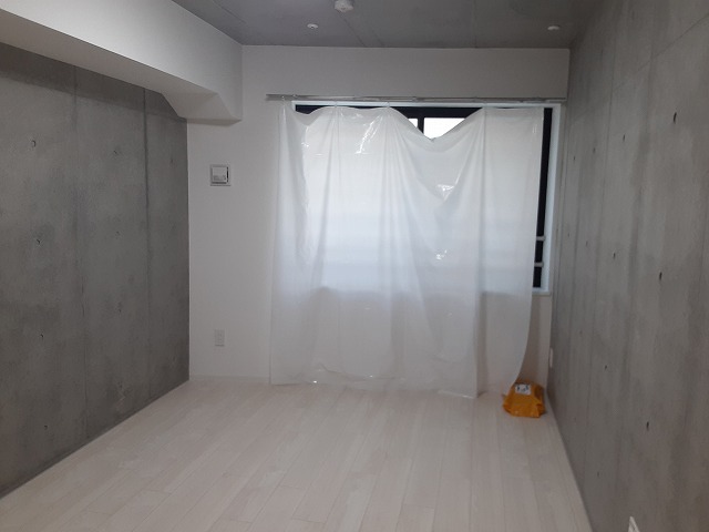 4/22 リビング/ダイニング