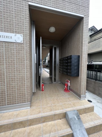 17/21 エントランス