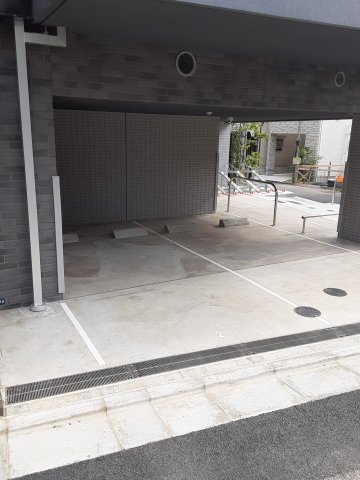 29/30 駐車場