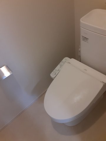 16/30 トイレ