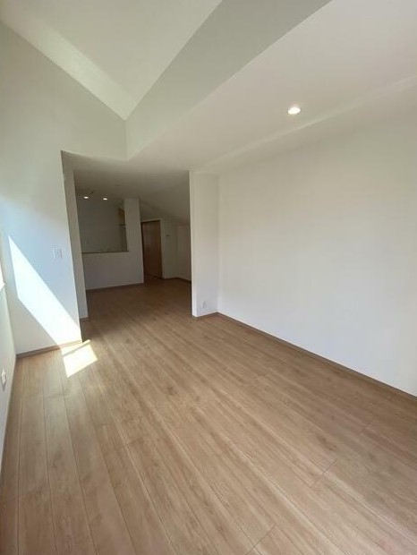 4/23 リビング/ダイニング