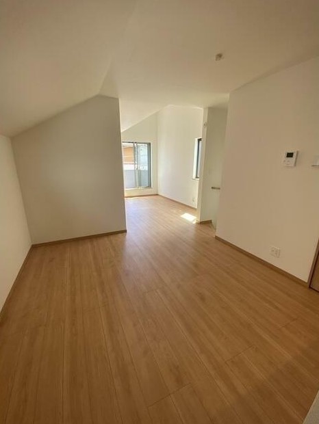 5/23 リビング/ダイニング