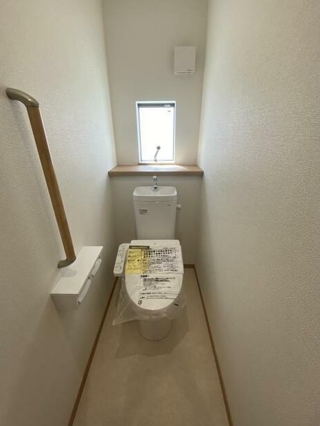 11/23 トイレ