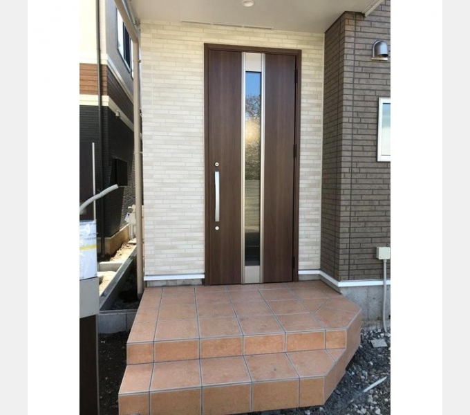 2/7 エントランス