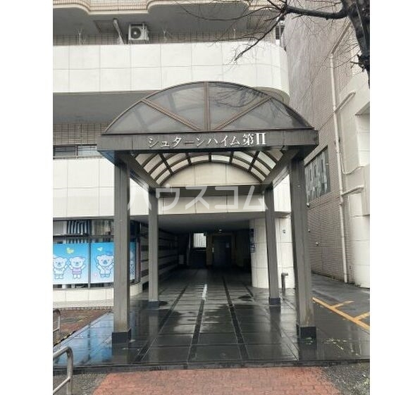 15/25 エントランス