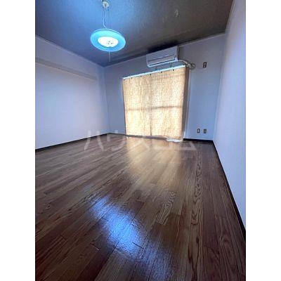 4/22 リビング/ダイニング