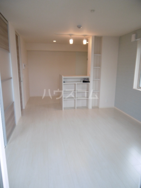 5/23 リビング/ダイニング