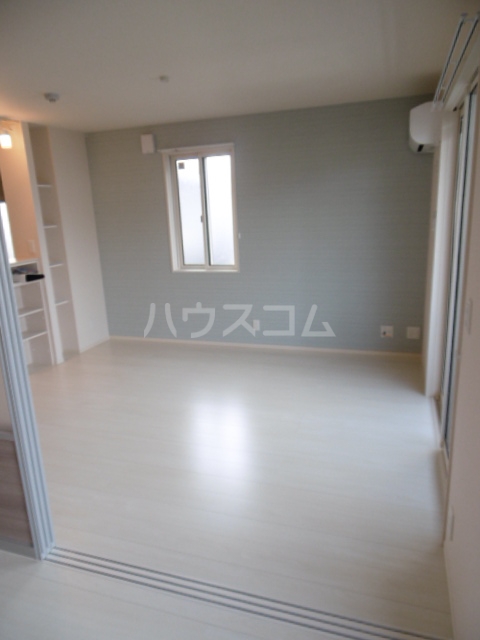 6/23 リビング/ダイニング