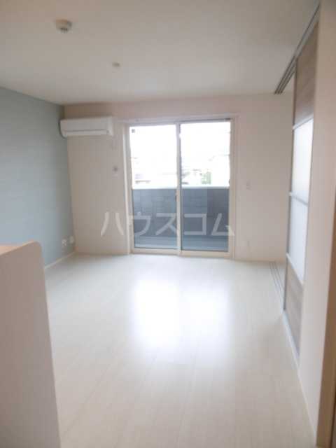 4/23 リビング/ダイニング