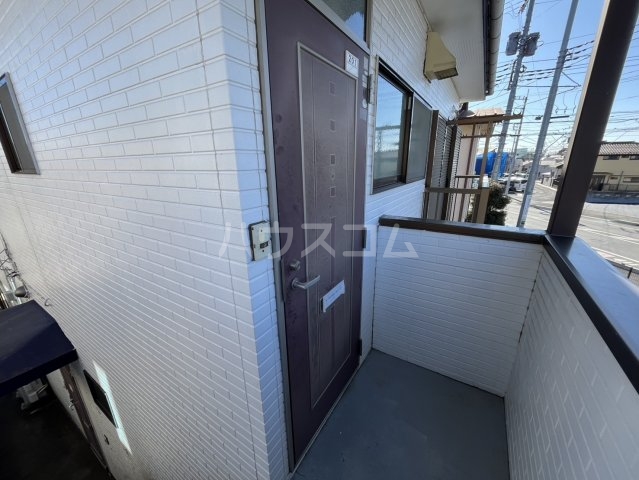 29/30 エントランス