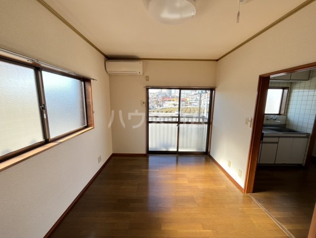 4/30 リビング/ダイニング