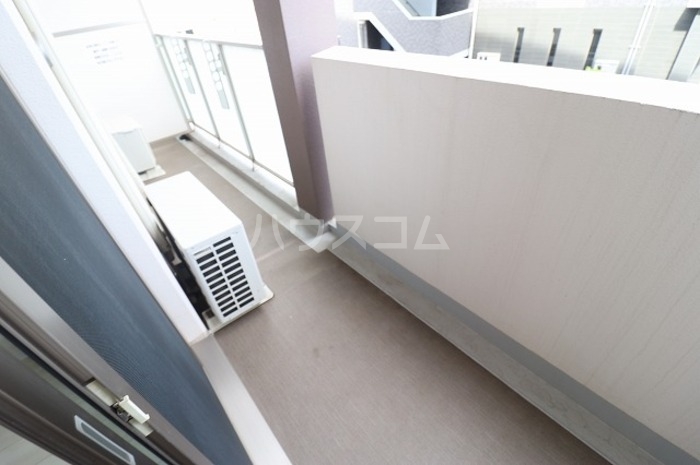 13/26 バルコニー