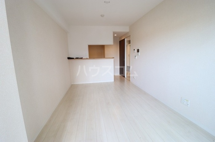 3/26 リビング/ダイニング