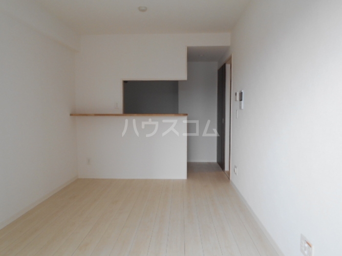 4/28 リビング/ダイニング