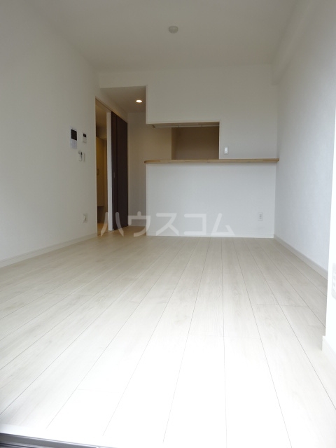 5/30 リビング/ダイニング