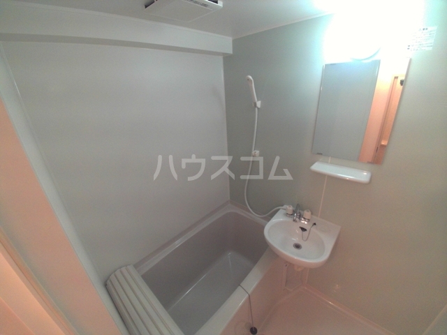 10/30 浴室