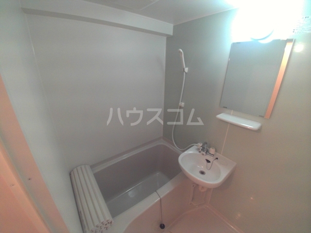 12/30 洗面