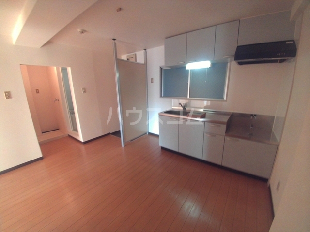 4/30 リビング/ダイニング