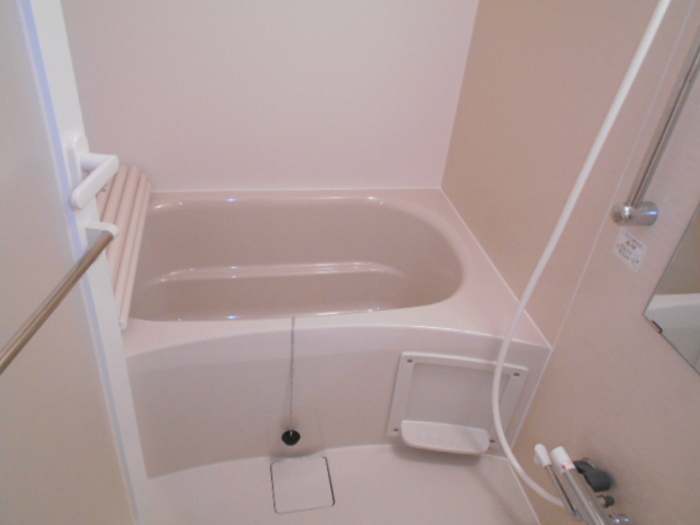 8/27 浴室