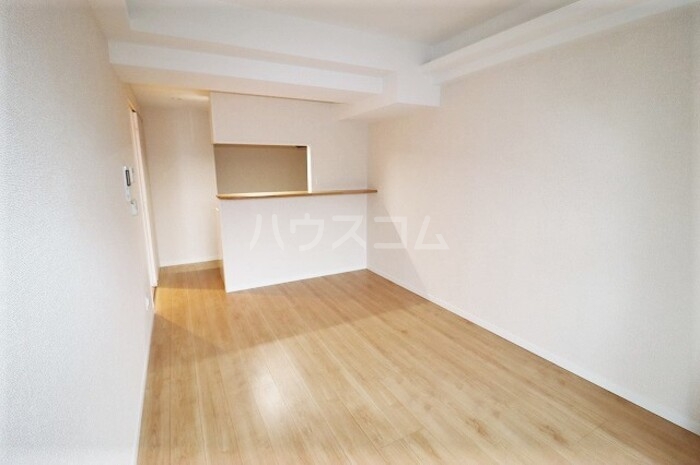 3/26 リビング/ダイニング