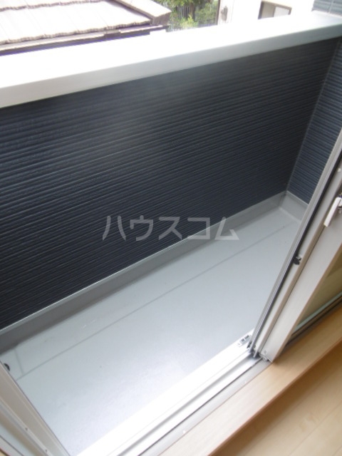 20/30 バルコニー
