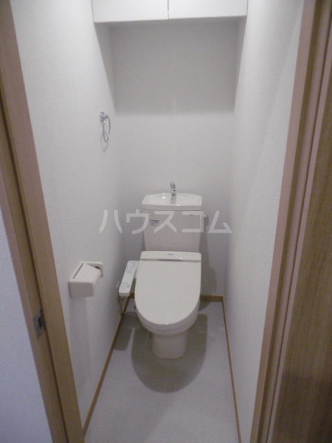 16/30 トイレ