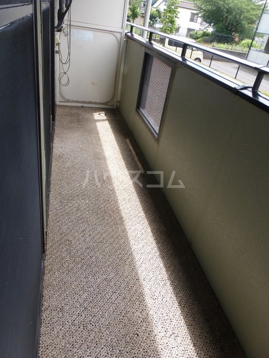 15/29 バルコニー