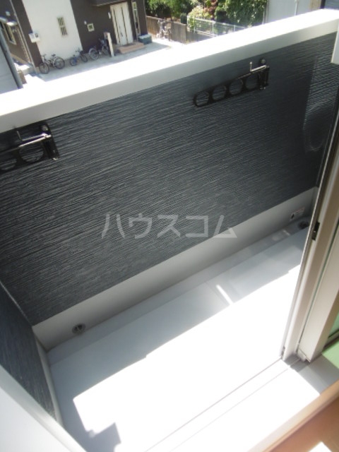 14/30 バルコニー