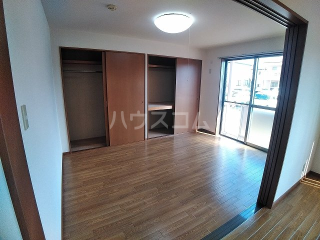 11/30 寝室