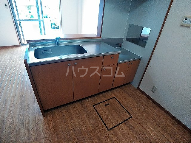 15/30 キッチン