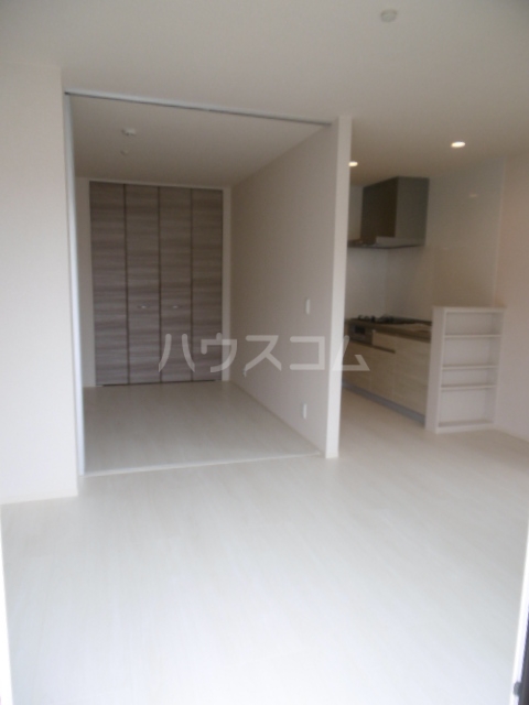 5/23 リビング/ダイニング