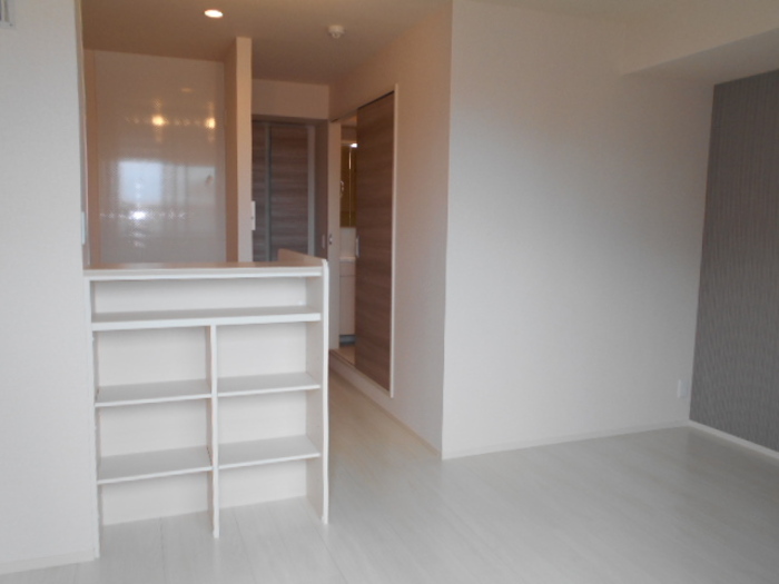 3/18 リビング/ダイニング