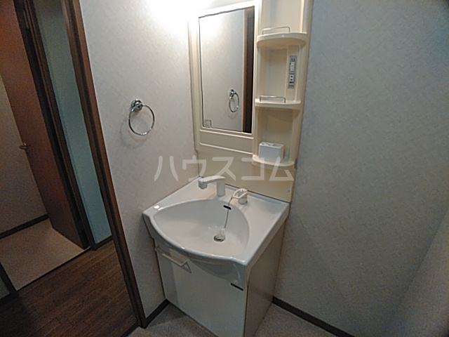 15/30 洗面