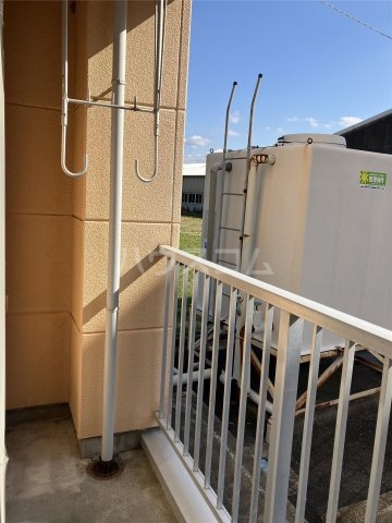 15/25 バルコニー