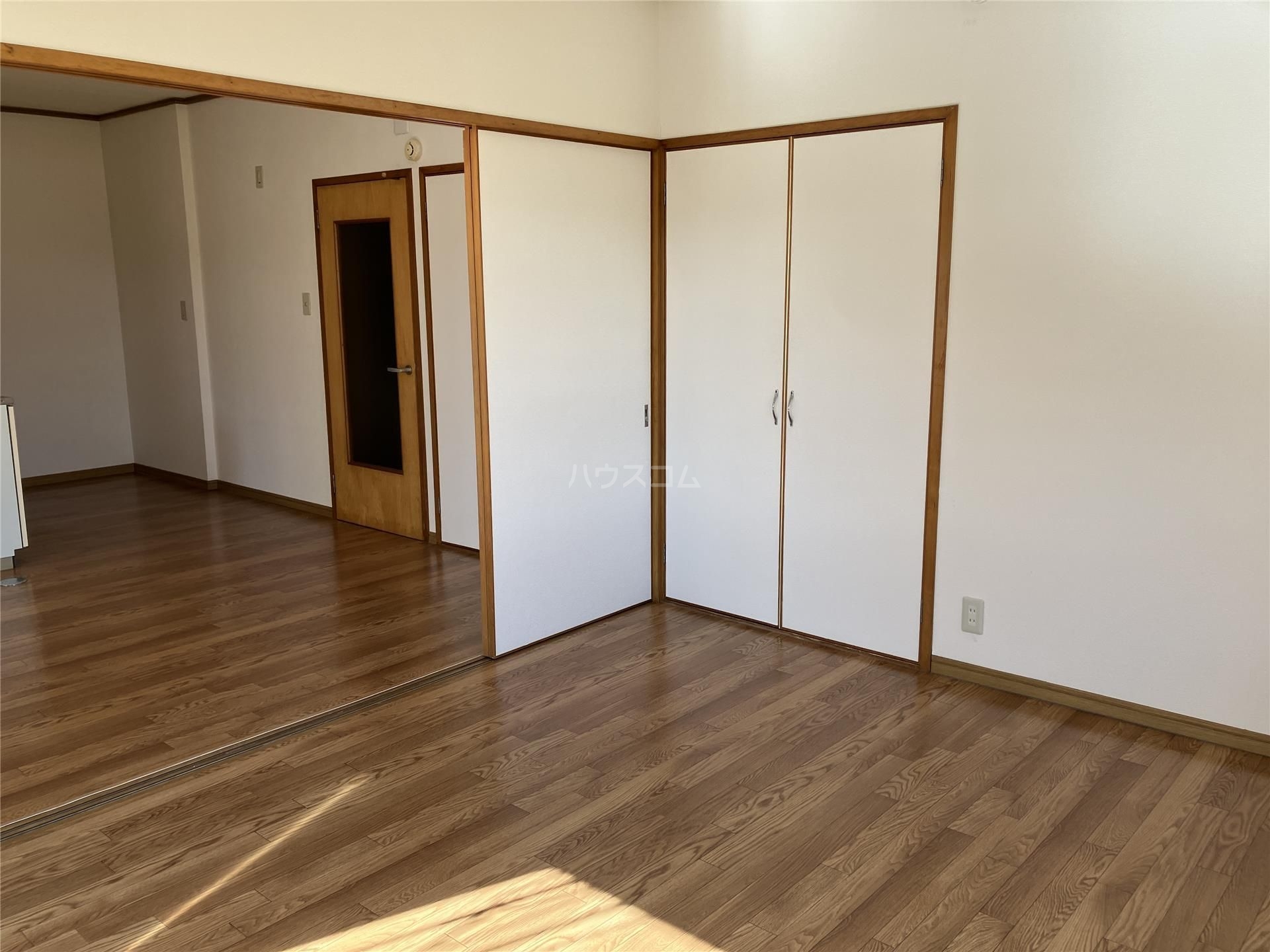 4/25 リビング/ダイニング