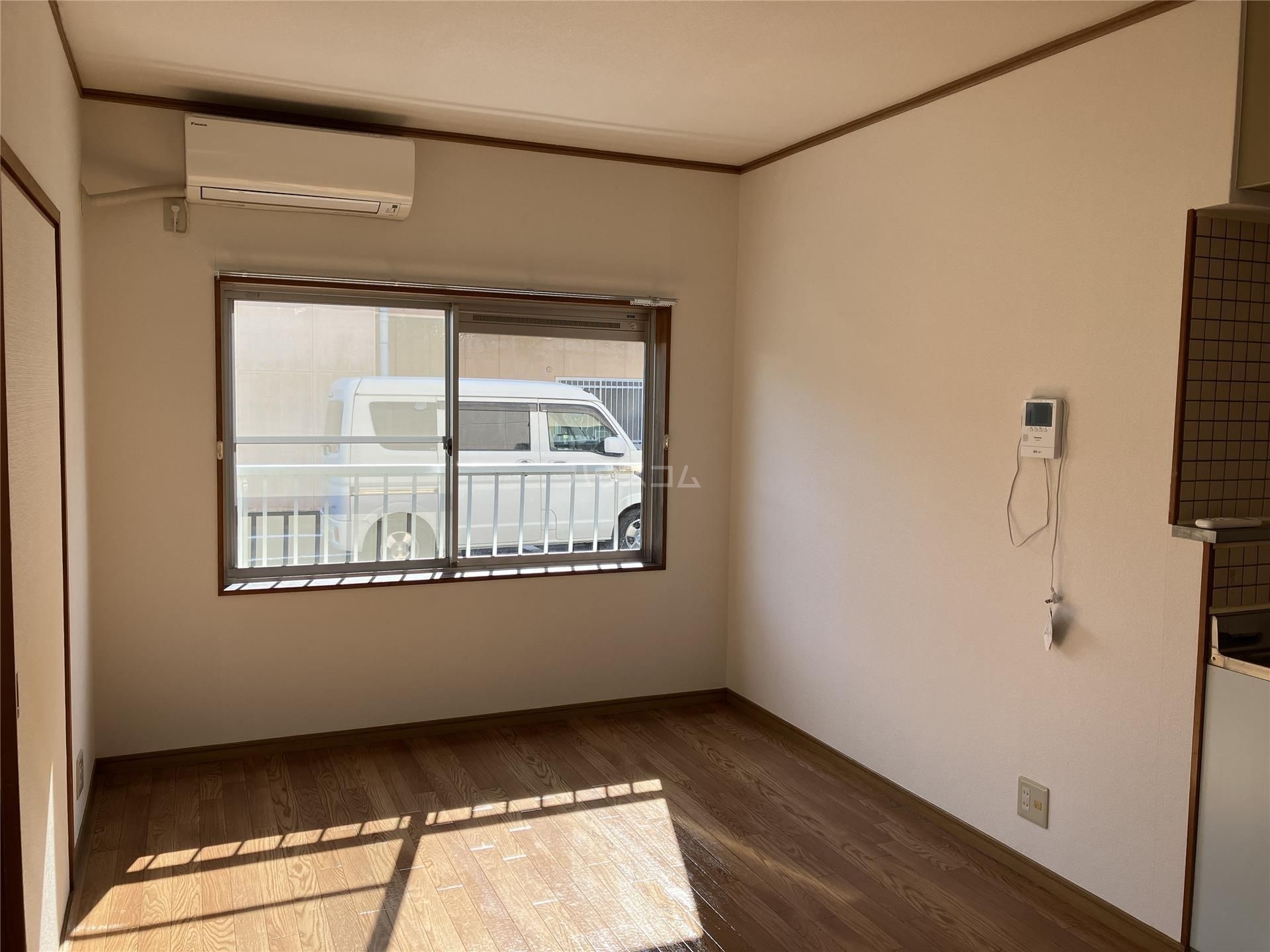 3/25 リビング/ダイニング