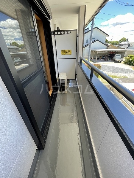 16/30 バルコニー