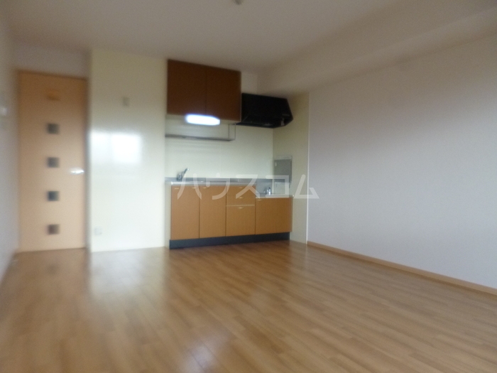 4/27 リビング/ダイニング