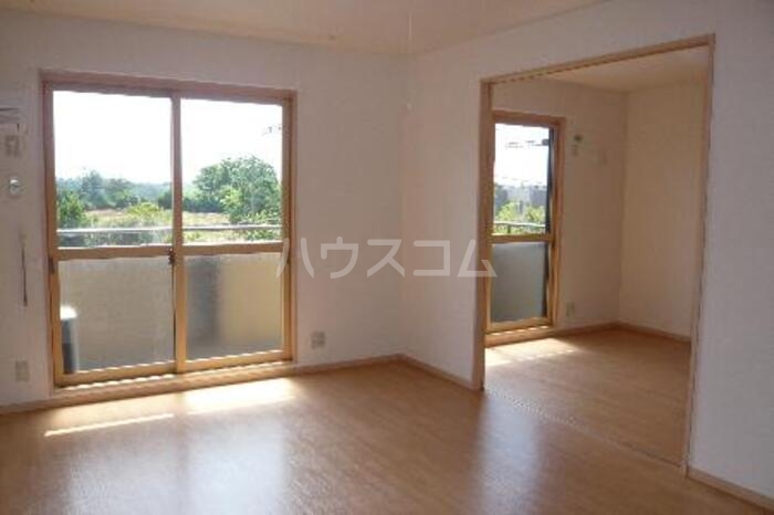 3/27 リビング/ダイニング