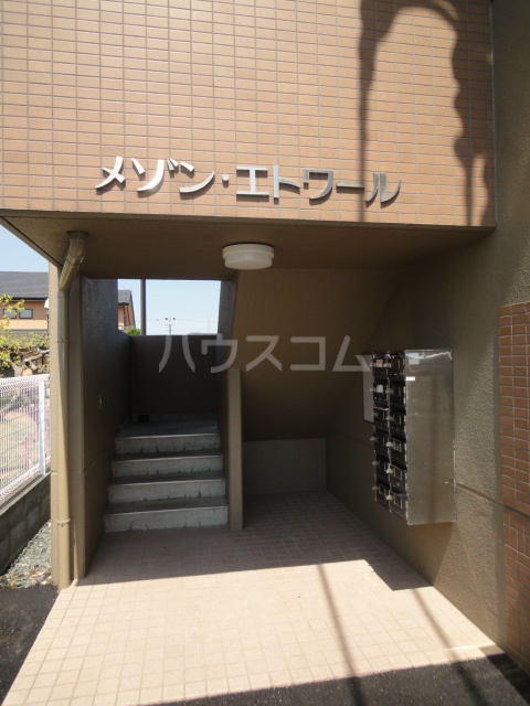 15/25 エントランス