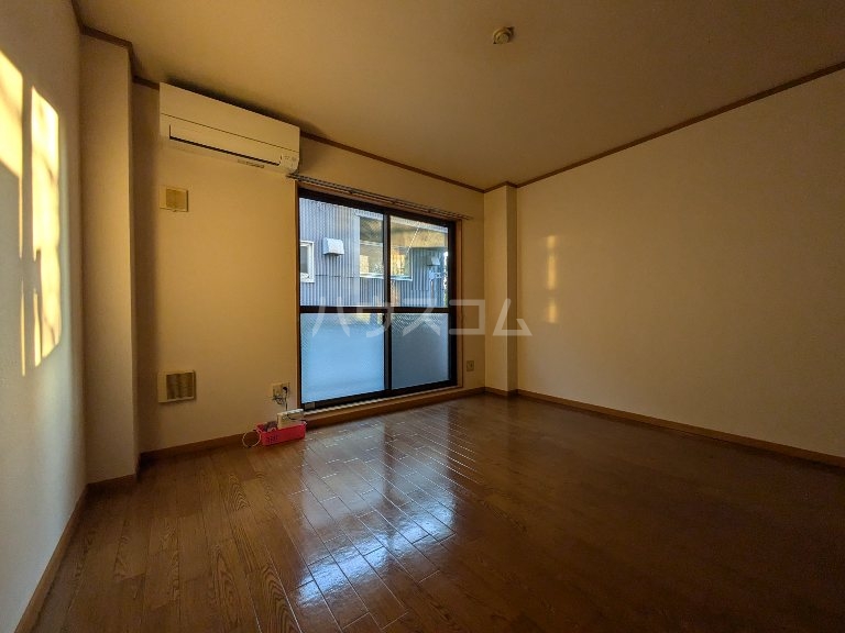 4/26 リビング/ダイニング