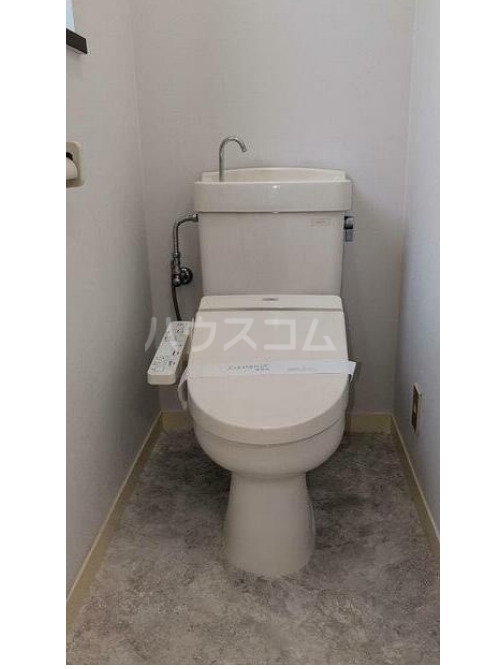 9/12 トイレ