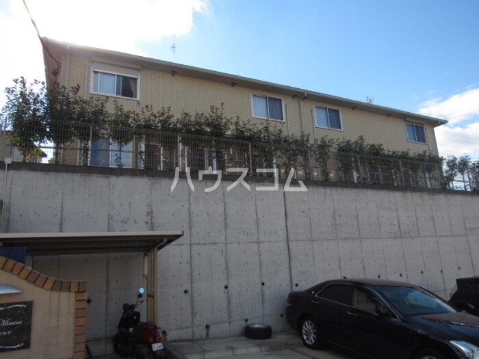 3/10 エントランス