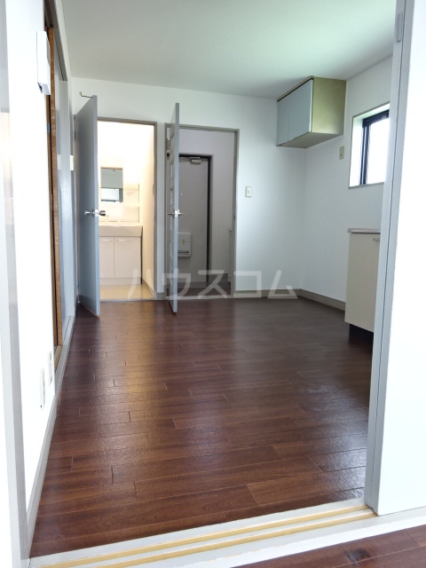 5/21 リビング/ダイニング