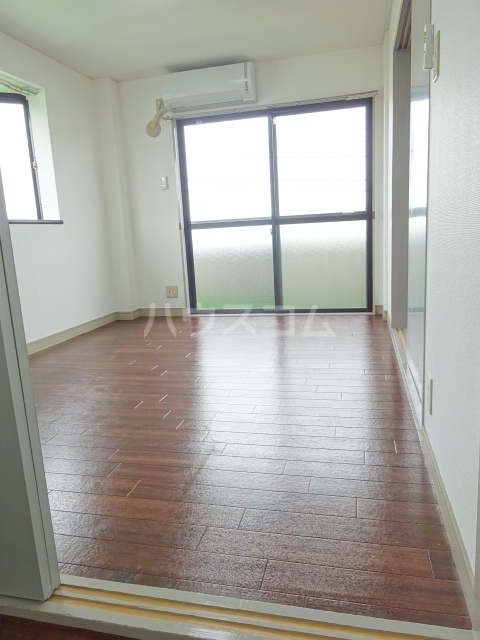 7/21 リビング/ダイニング