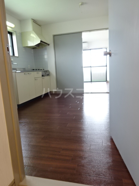 8/21 リビング/ダイニング