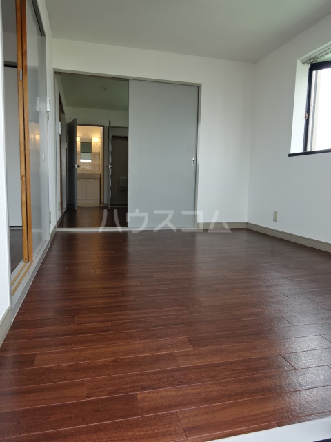 4/21 リビング/ダイニング